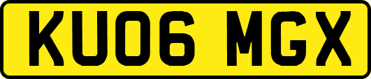 KU06MGX