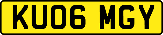 KU06MGY