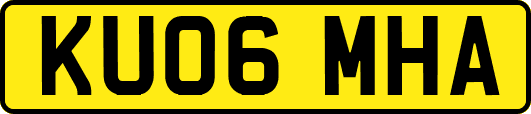 KU06MHA