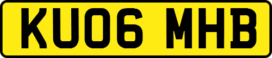 KU06MHB