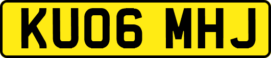 KU06MHJ