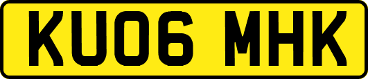 KU06MHK