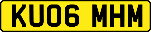 KU06MHM