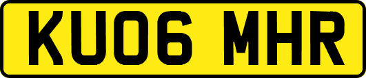 KU06MHR