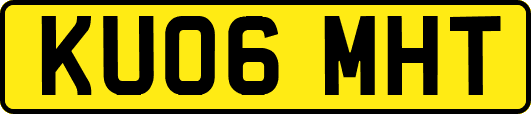 KU06MHT