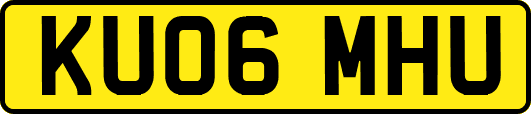 KU06MHU