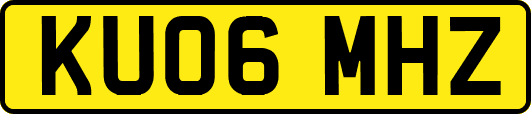 KU06MHZ