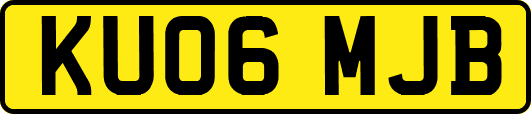 KU06MJB