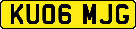 KU06MJG