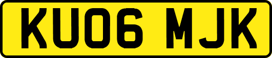 KU06MJK