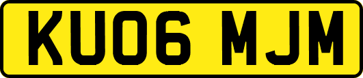 KU06MJM