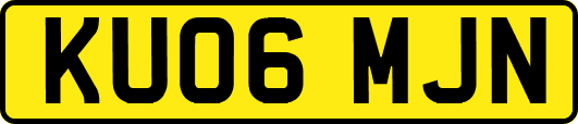 KU06MJN
