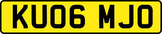 KU06MJO