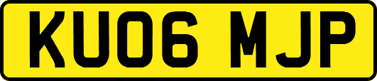 KU06MJP