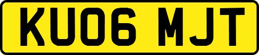 KU06MJT