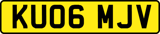 KU06MJV