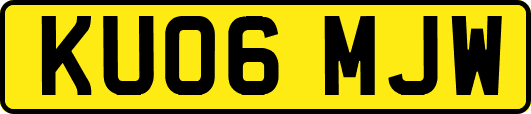 KU06MJW