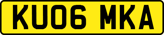 KU06MKA
