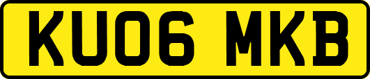 KU06MKB