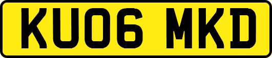 KU06MKD