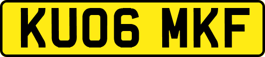 KU06MKF