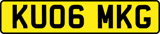 KU06MKG