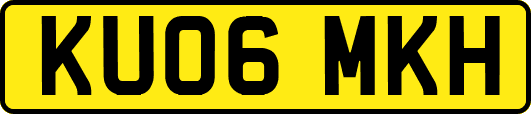 KU06MKH