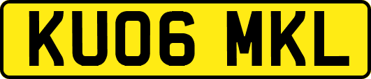 KU06MKL