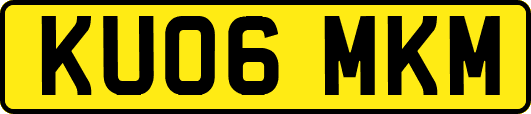 KU06MKM