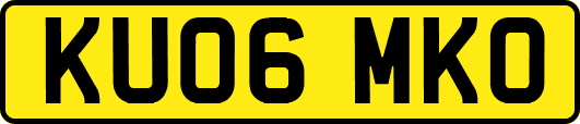 KU06MKO