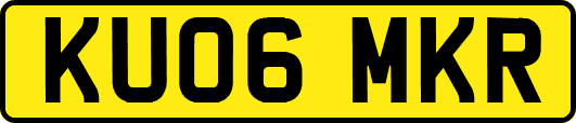 KU06MKR