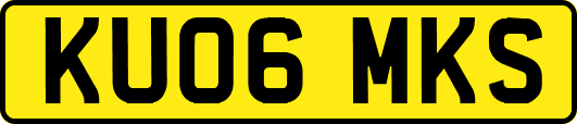 KU06MKS