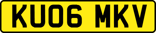 KU06MKV