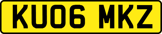 KU06MKZ