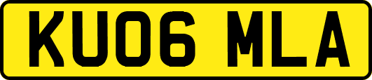 KU06MLA