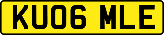 KU06MLE