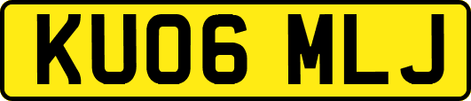 KU06MLJ