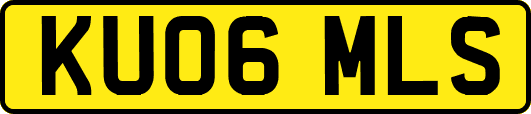 KU06MLS