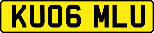 KU06MLU