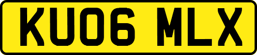 KU06MLX