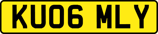 KU06MLY