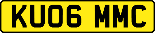 KU06MMC