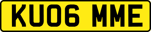 KU06MME