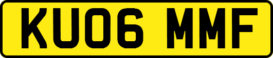 KU06MMF
