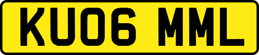 KU06MML