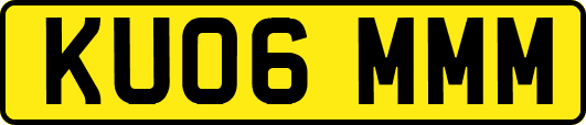 KU06MMM