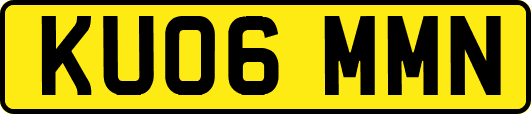 KU06MMN