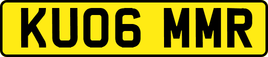 KU06MMR