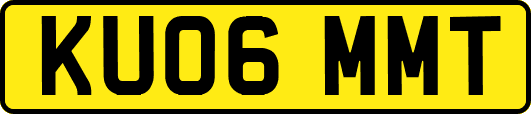 KU06MMT