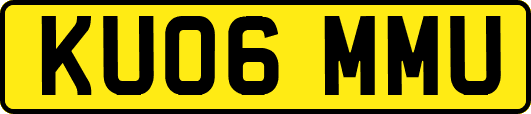 KU06MMU